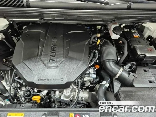 Kia Carnival 2024 thumb 5