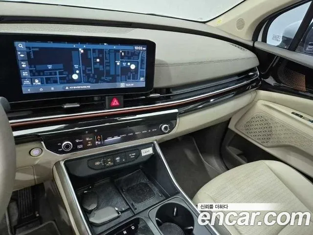 Kia Carnival 2024 thumb 10