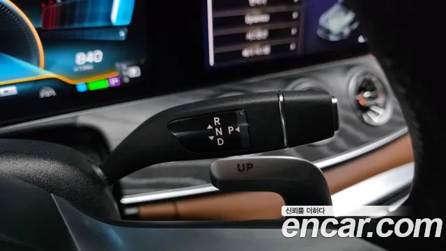 Mercedes-Benz AMG GT 2023 thumb 8
