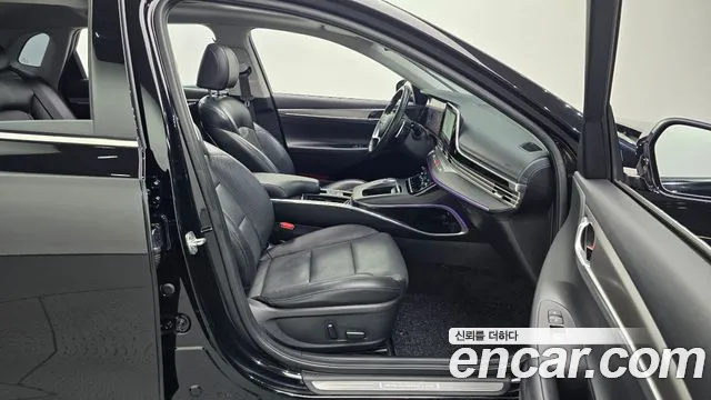 Hyundai Grandeur 2020 thumb 11