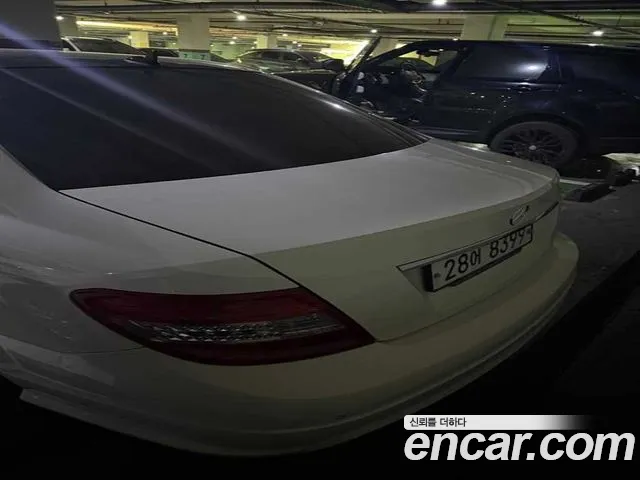 Mercedes-Benz C-Класс 2011 thumb 3