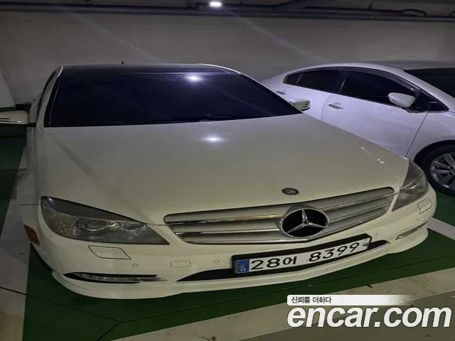Mercedes-Benz C-Класс 2011 thumb 7