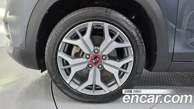 Kia Seltos 2020 thumb 5