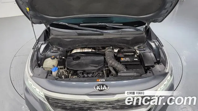 Kia Seltos 2020 thumb 6