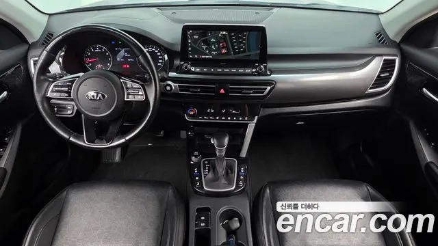 Kia Seltos 2020 thumb 7