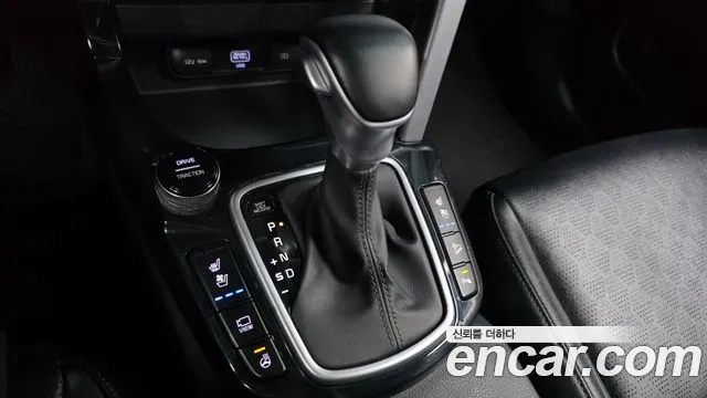 Kia Seltos 2020 thumb 9