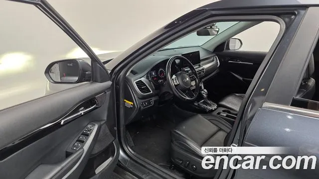 Kia Seltos 2020 thumb 10