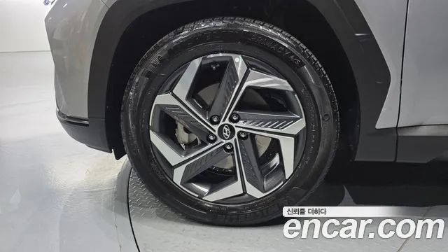 Hyundai Tucson 2022 thumb 5