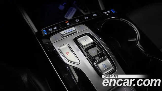 Hyundai Tucson 2022 thumb 9