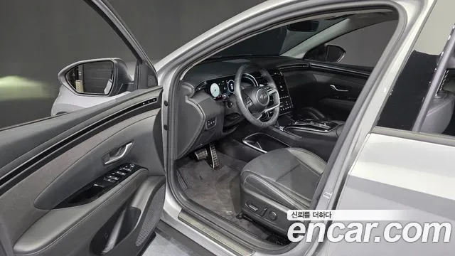 Hyundai Tucson 2022 thumb 10