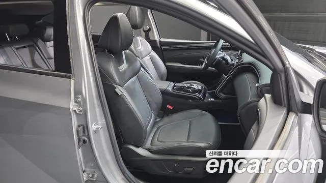 Hyundai Tucson 2022 thumb 11