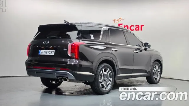Hyundai Palisade 2022 thumb 2