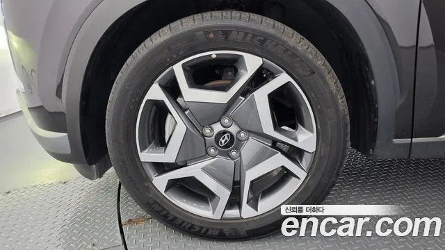 Hyundai Palisade 2022 thumb 5