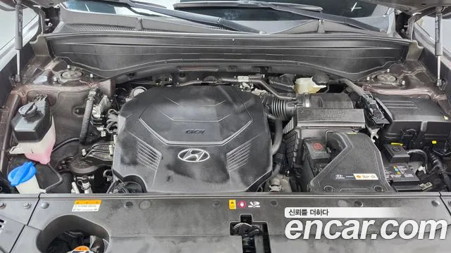 Hyundai Palisade 2022 thumb 6