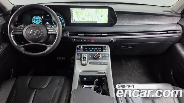 Hyundai Palisade 2022 thumb 7