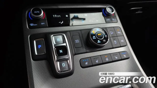 Hyundai Palisade 2022 thumb 9