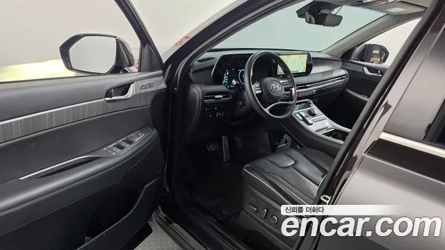 Hyundai Palisade 2022 thumb 10