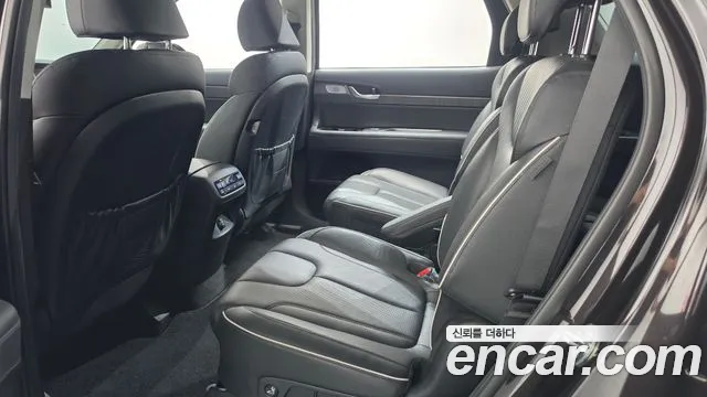 Hyundai Palisade 2022 thumb 11