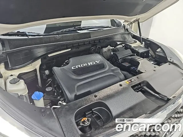 Kia Sorento 2014 thumb 6