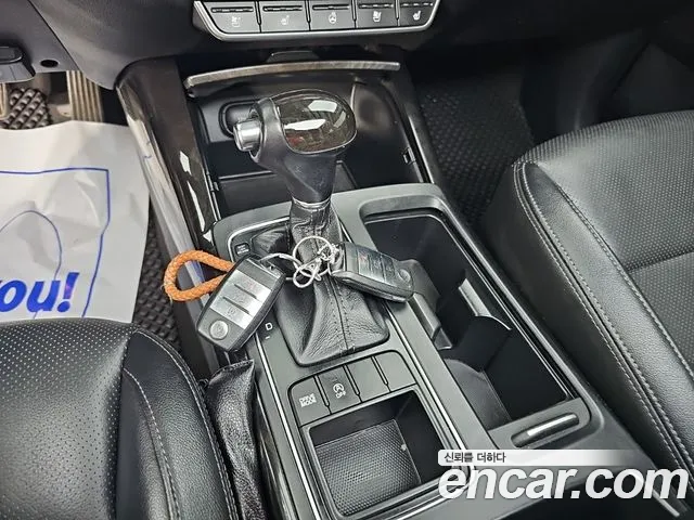 Kia Sorento 2014 thumb 8