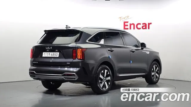 Kia Sorento 2023 thumb 2
