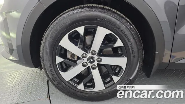 Kia Sorento 2023 thumb 5
