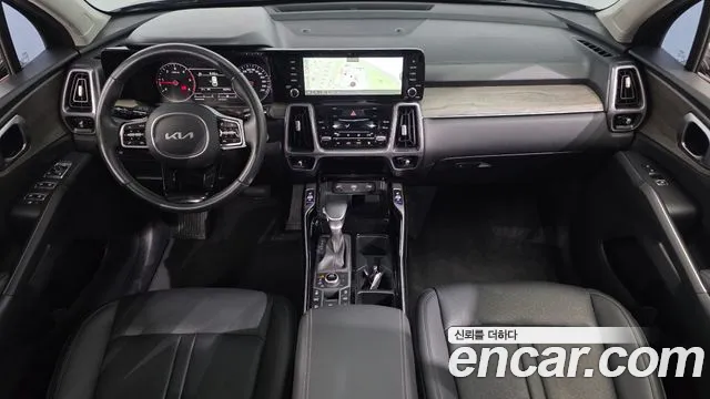 Kia Sorento 2023 thumb 7