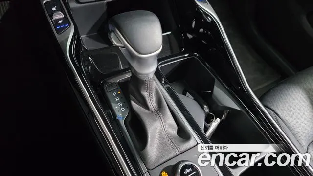 Kia Sorento 2023 thumb 9