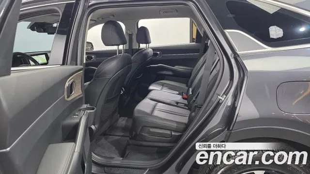 Kia Sorento 2023 thumb 11