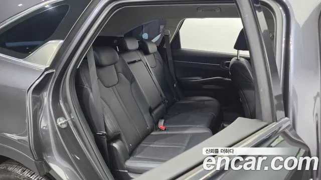 Kia Sorento 2023 thumb 12