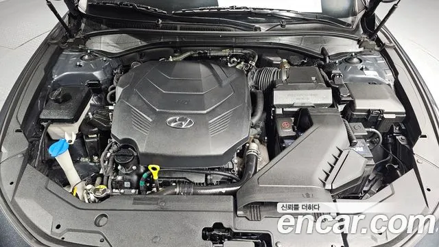 Hyundai Grandeur 2018 thumb 5