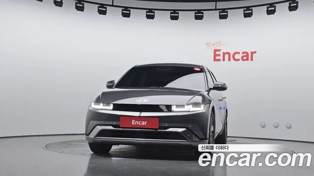 Hyundai IONIQ 5 2024 thumb 3