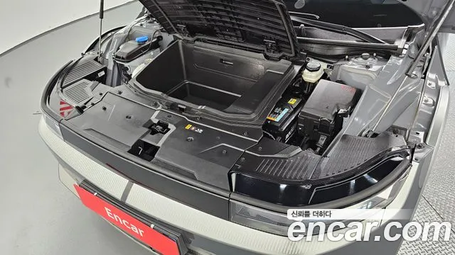 Hyundai IONIQ 5 2024 thumb 6