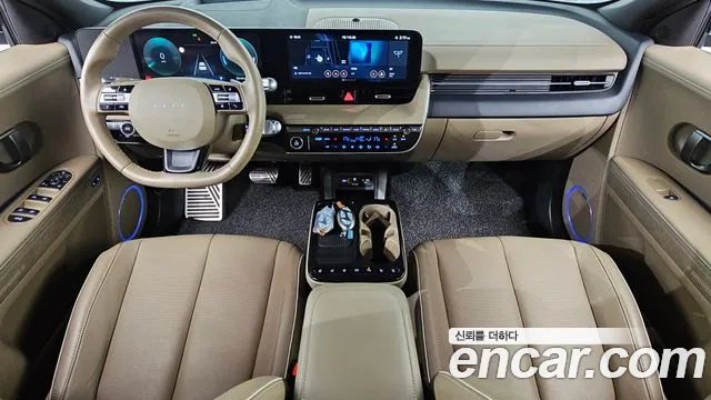 Hyundai IONIQ 5 2024 thumb 7