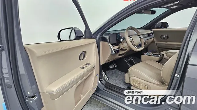 Hyundai IONIQ 5 2024 thumb 10