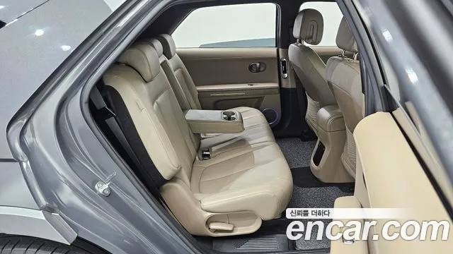 Hyundai IONIQ 5 2024 thumb 11