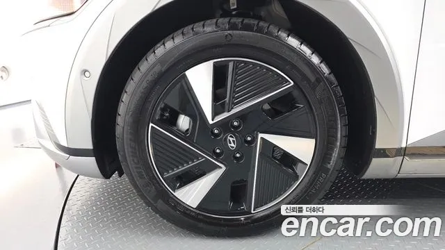 Hyundai IONIQ 5 2026 thumb 4