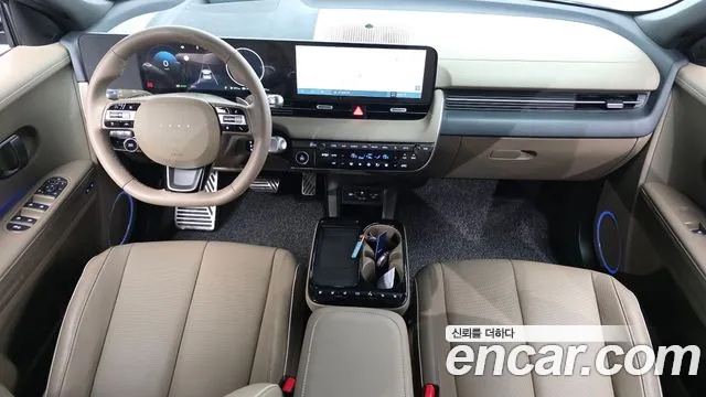 Hyundai IONIQ 5 2026 thumb 6