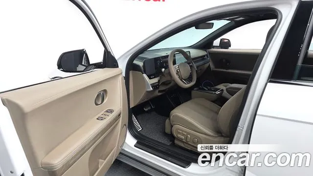 Hyundai IONIQ 5 2026 thumb 9