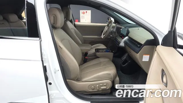 Hyundai IONIQ 5 2026 thumb 10