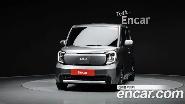 Kia Ray 2025 thumb 2