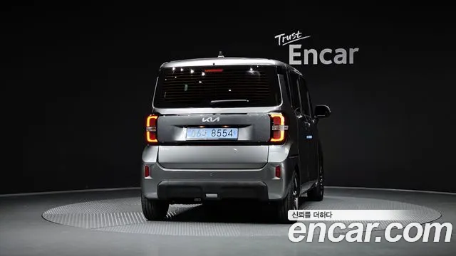Kia Ray 2025 thumb 3