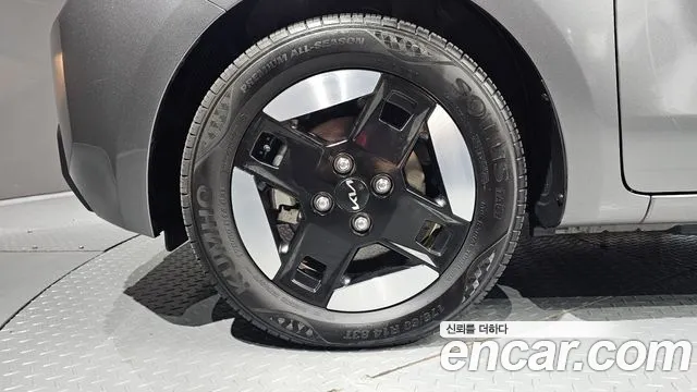 Kia Ray 2025 thumb 4
