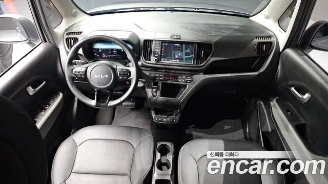 Kia Ray 2025 thumb 6