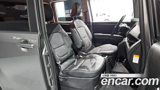 Kia Ray 2025 thumb 10