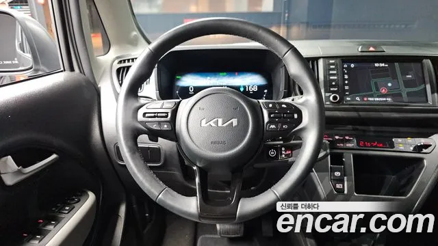 Kia Ray 2025 thumb 12