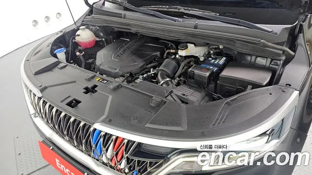 Kia Carnival 2021 thumb 6