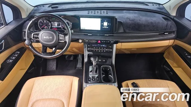 Kia Carnival 2021 thumb 7