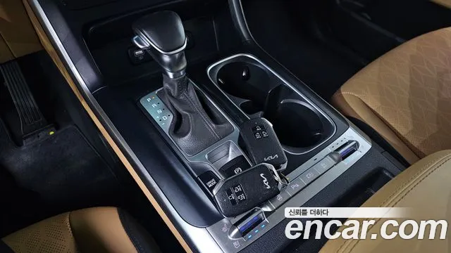 Kia Carnival 2021 thumb 9