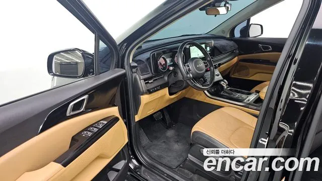 Kia Carnival 2021 thumb 10